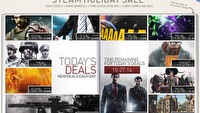 Kolejny dzień promocji na Steam - Mafia II za 40 zł