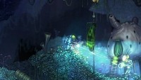 Wyprawa na nieznaną planetę w niezależnym Capsized