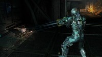 Pierwsza na świecie recenzja Dead Space 2