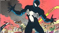 Będzie nowa gra w uniwersum Marvela?