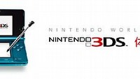 W co zagrają nabywcy konsoli Nintendo 3DS w przyszłym roku?