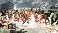 Ujawniono datę premiery Dynasty Warriors 7
