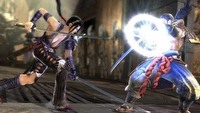 Soul Calibur V oficjalnie zapowiedziany
