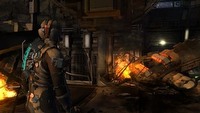 Znamy minimalne wymagania sprzętowe Dead Space 2