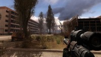 Niedługo pierwsze konkrety na temat gry S.T.A.L.K.E.R. 2