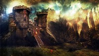 Wielka łata do gry Gothic 3: Zmierzch Bogów dopiero w przyszłym roku