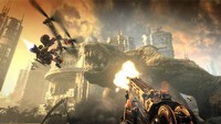 Bulletstorm skorzysta z Games for Windows Live