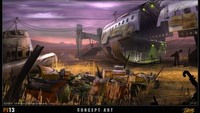 Dalszy ciąg sporu prawnego o grę Fallout Online