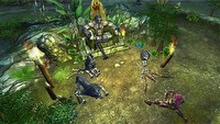 Zapowiedziano wzorowaną na DotA grę Realm of the Titans
