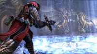 O dwóch dodatkach DLC do Castlevania: Lords of Shadow