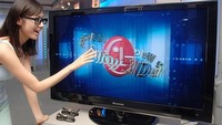Słabe zainteresowanie telewizorami 3D
