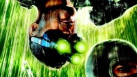 Ubisoft zapowiada Splinter Cell Trilogy na PlayStation 3