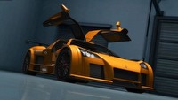 Znamy listę samochodów dostępnych w Test Drive Unlimited 2
