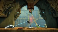 LittleBigPlanet 2 w złocie i data europejskiej premiery