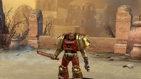 Dawn of War II: Retribution – ujawniono bohaterów kampanii Kosmicznych Marines