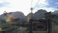 Fallout: New Vegas - jakimi modami poprawić grafikę