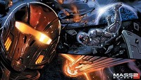 Mass Effect 2 na PS3 - nowe szczegóły o interaktywnym wprowadzeniu do historii serii
