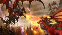 Wypływ Cataclysm na zwyczaje grających w World of Warcraft