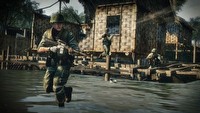 Dodatek Vietnam do Bad Company 2 już dostępny na pecetach