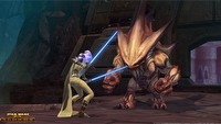 Star Wars: The Old Republic - BioWare odpowiedziało na pytania fanów
