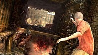 Nowe screeny i materiał filmowy z Uncharted 3: Drake's Deception