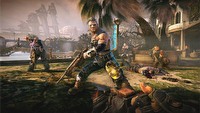 Edycja specjalna Bulletstorm zapewni dostęp do bety Gears of War 3