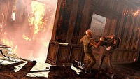 Uncharted 3: Drake's Deception – prawie jak film?