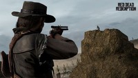 Red Dead Redemption i NBA 2K11 spektakularynymi sukcesami Take-Two
