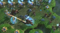 IGN wybiera StarCrafta II najlepszą grą 2010 roku na pecety