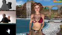 Nadchodzi pierwsza „seks gra” na kontroler Kinect