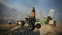 Demo, dodatki DLC i wiele innych informacji na temat Motorstorm Apocalypse