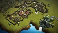 Elemental: War of Magic w wersji 1.1 w końcu grywalny?