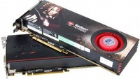 Test kart grafiki Radeon HD 6950 i Radeon HD 6970 w serwisie nvision.pl