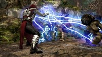 Bardzo tani dodatek do Star Wars: The Force Unleashed II już dostępny