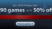 Świąteczna promocja na GOG.com i darmowy Tyrian 2000