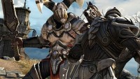 Sukces Infinity Blade - pierwszej gry na iPhone'a stworzonej na bazie Unreal Engine 3