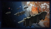 Star Wars: The Old Republic - jak przebiegało odrodzenie Imperium Sithów