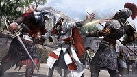 Plan wydawniczy firmy Ubisoft