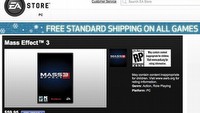 Mass Effect 3 już prawie oficjalnie