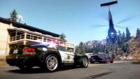 Pecetowcy nie dostaną DLC do Need For Speed: Hot Pursuit