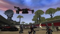 Sony Online Entertainment o dacie premiery kontynuacji PlanetSide