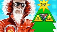 Drugi dzień Świątecznego Szaleństwa Cenowego - Hot Pursuit w promocji!