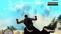 GTA: San Andreas biografią prawdziwego rapera?