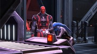 Star Wars: The Old Republic ma żyć przez co najmniej 10 lat
