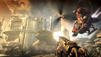 Bulletstorm nie będzie tylko bezmyślną strzelaniną