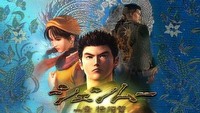 Yu Suzuki o Shenmue III