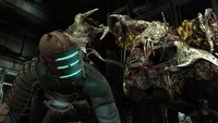 EA ujawnia datę premiery dema Dead Space 2