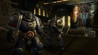 Sieciowy Warhammer 40.000 pokaże innym MMORPG-om czym jest akcja
