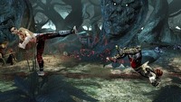 Jakich wojowników zobaczymy jeszcze w Mortal Kombat?