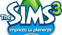 Impreza w plenerze nowym pakietem akcesoriów do The Sims 3